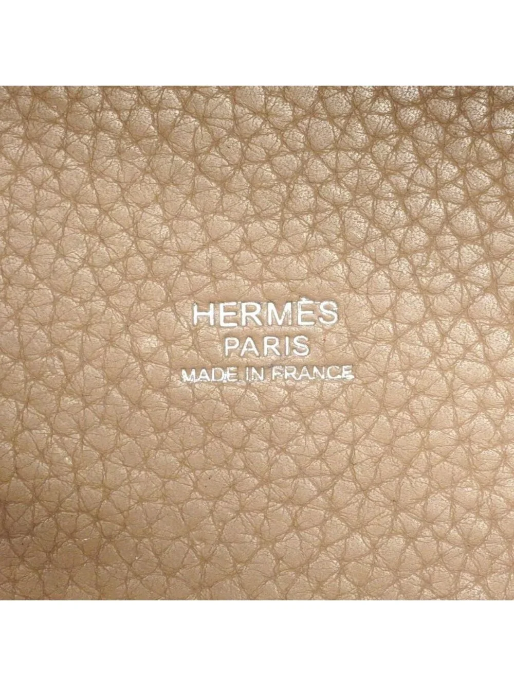 Hermes this authentic